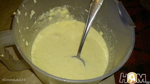 торт чудо-шарики