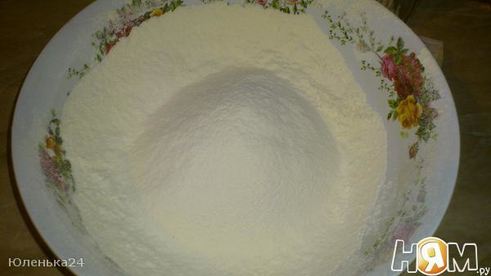 торт чудо-шарики