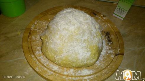 торт чудо-шарики