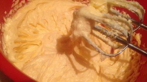 торт кокосовый бум