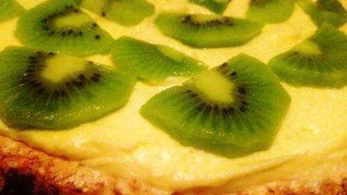 торт кокосовый бум