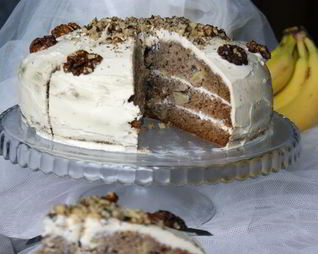 Торт Колибри