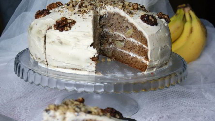 Рецепт торта колибри