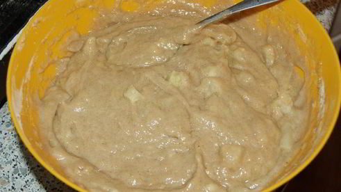 торт колибри