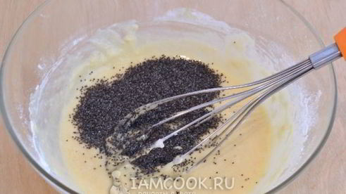 торт королевский