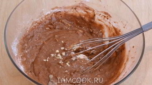 торт королевский