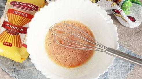 торт крупинка