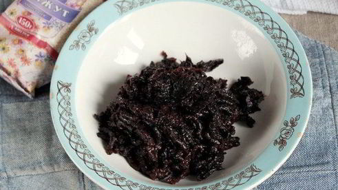 торт крупинка