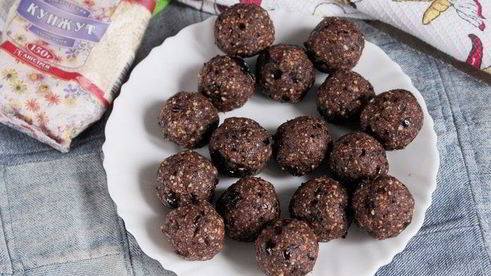 торт крупинка