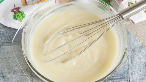 торт крупинка