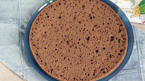 торт крупинка