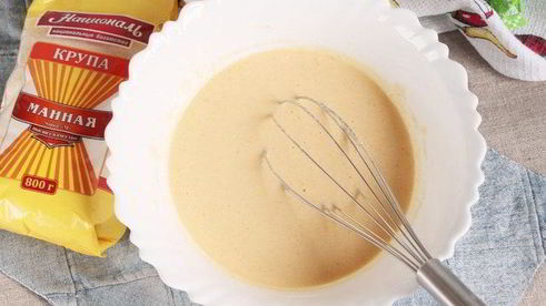 торт крупинка