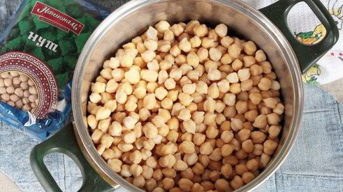 торт крупинка