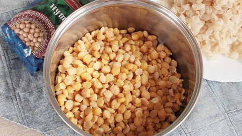 торт крупинка