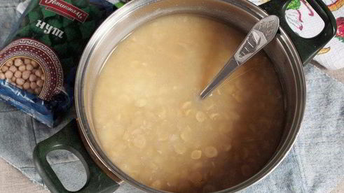 торт крупинка