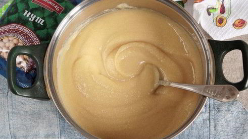 торт крупинка