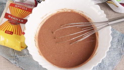 торт крупинка