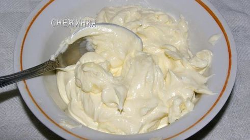 торт ленинградский