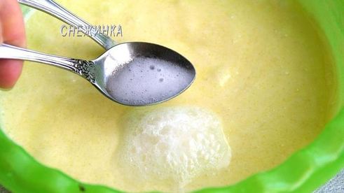 торт ленинградский