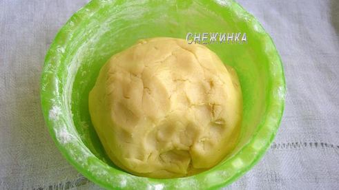 торт ленинградский