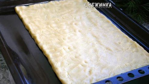 торт ленинградский