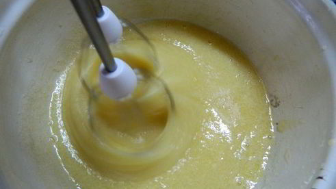 торт медовик