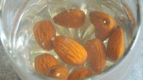 торт медовик