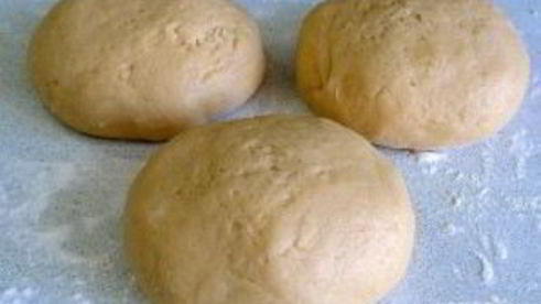 торт медовое полено