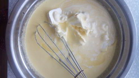 торт медвежонок