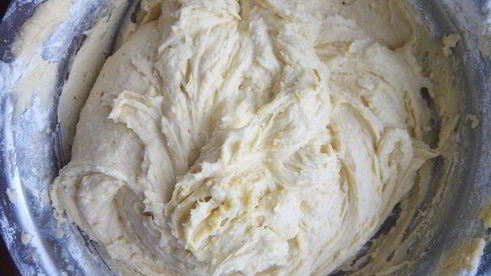 торт медвежонок