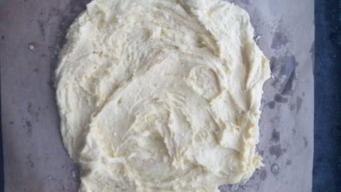 торт медвежонок