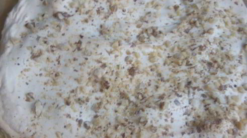 торт медвежонок