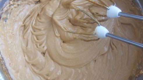 торт медвежонок