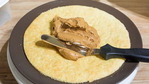 торт микадо