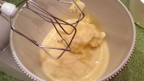 торт надин nadin