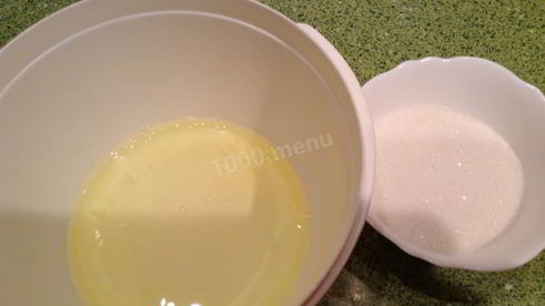 торт надин nadin