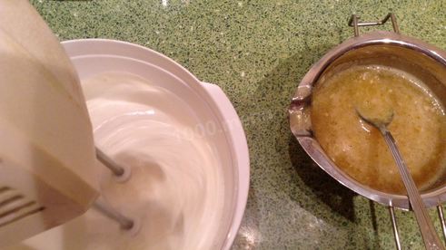 торт надин nadin