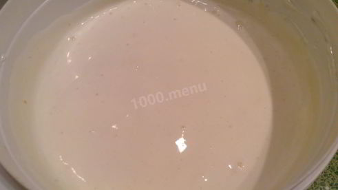 торт надин nadin