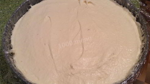 торт надин nadin