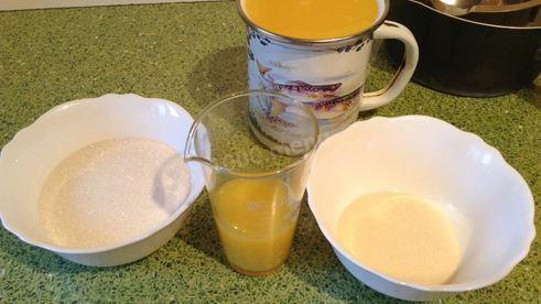 торт надин nadin