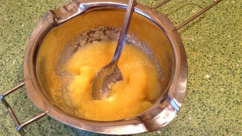 торт надин nadin