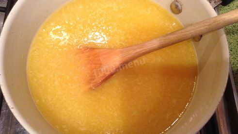 торт надин nadin