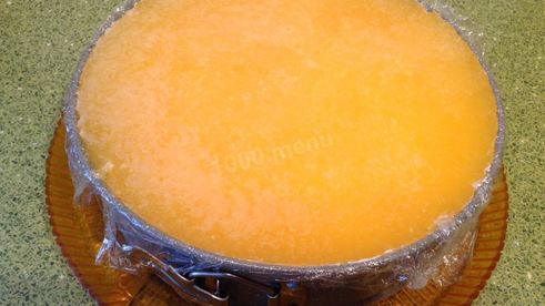 торт надин nadin