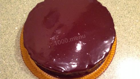 торт надин nadin