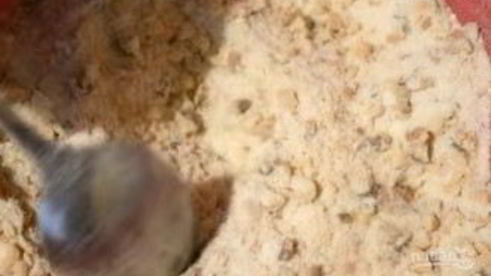 торт по-киевски