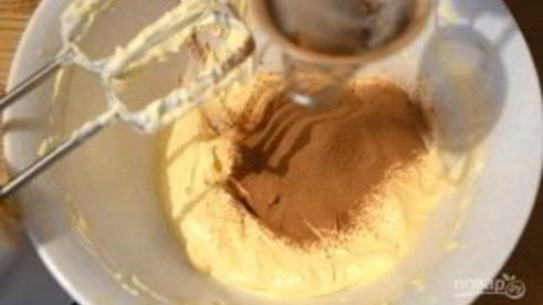 торт по-киевски