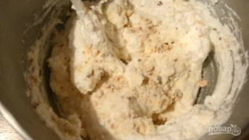 торт по-киевски