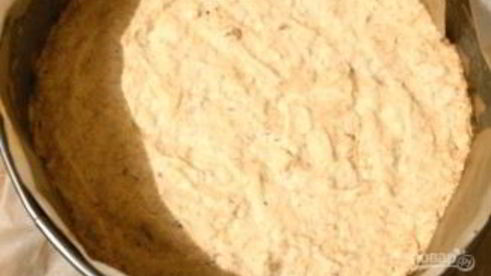 торт по-киевски