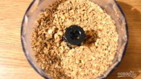 торт по-киевски