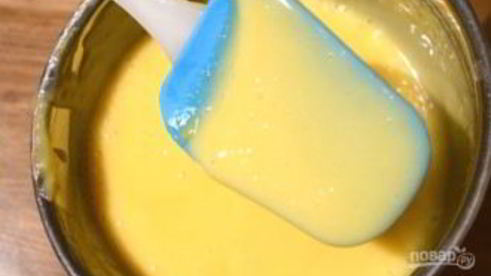 торт по-киевски